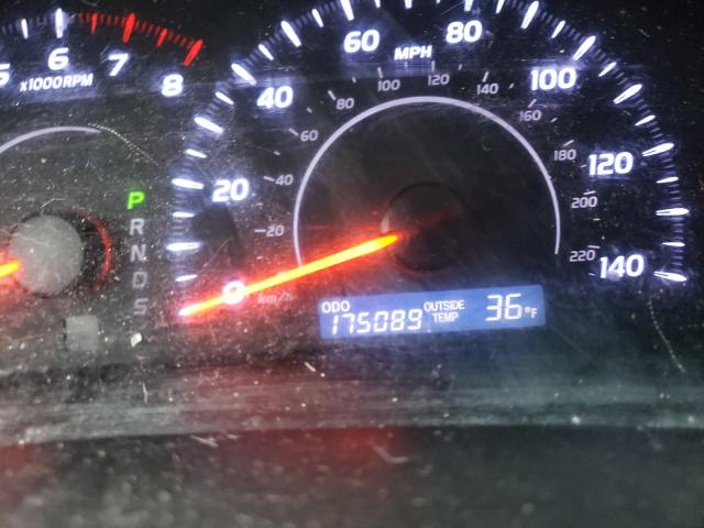 2011 TOYOTA CAMRY CE 4T1BF3EK5BU603181