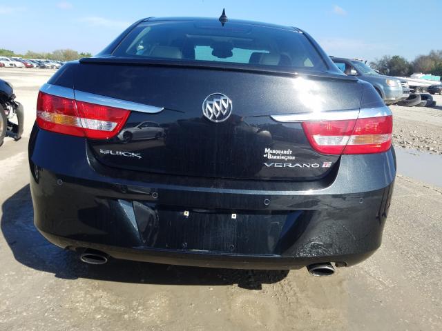 2013 BUICK VERANO PRE 1G4PT5SV3D4185912
