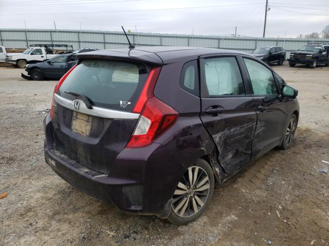 2015 HONDA FIT EX 3HGGK5H82FM730631