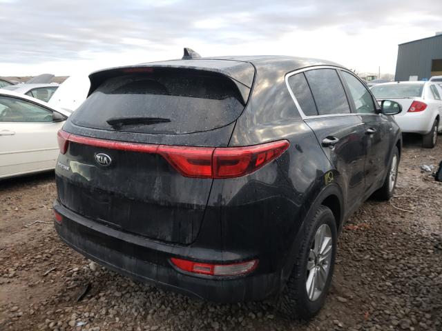 2017 KIA SPORTAGE L KNDPMCAC6H7050322