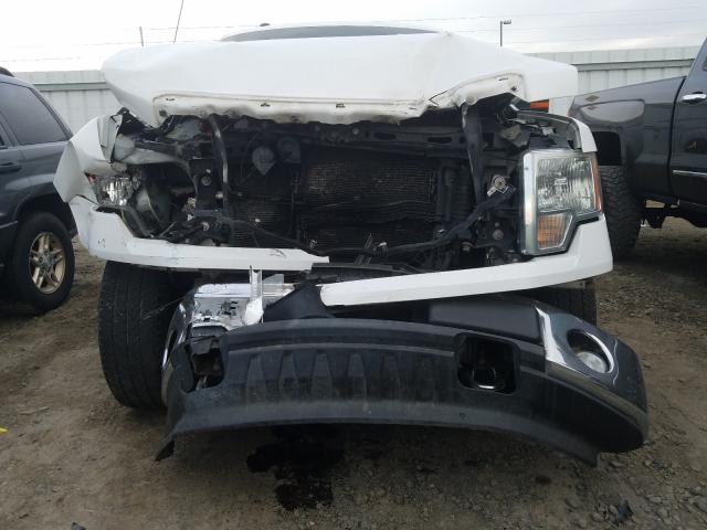 2013 FORD F150 SUPER - 1FTFX1EF9DFB60650