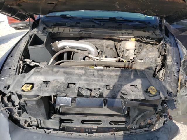 2015 RAM 1500 SSV 1C6RR7XT0FS598911