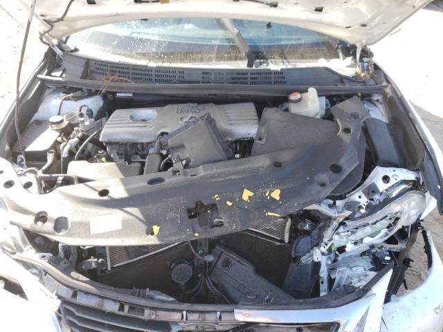 2015 LEXUS CT 200 JTHKD5BH3F2226543