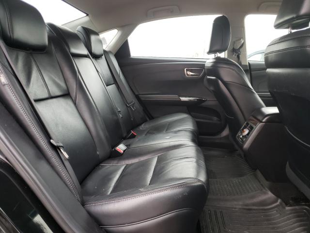 2015 TOYOTA AVALON HYB 4T1BD1EB8FU044662