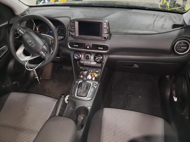 2020 HYUNDAI KONA KM8K1CAA3LU584823