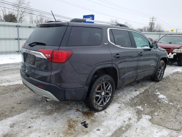 2017 GMC ACADIA SLT 1GKKNMLS9HZ267115