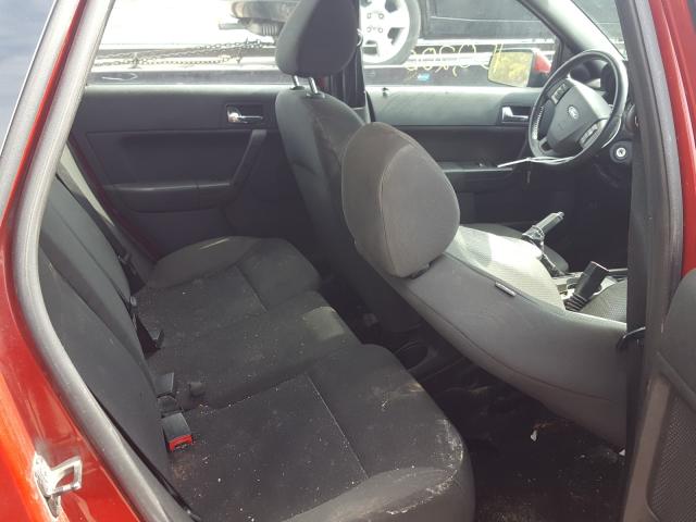 2010 FORD FOCUS SES 1FAHP3GN6AW226050