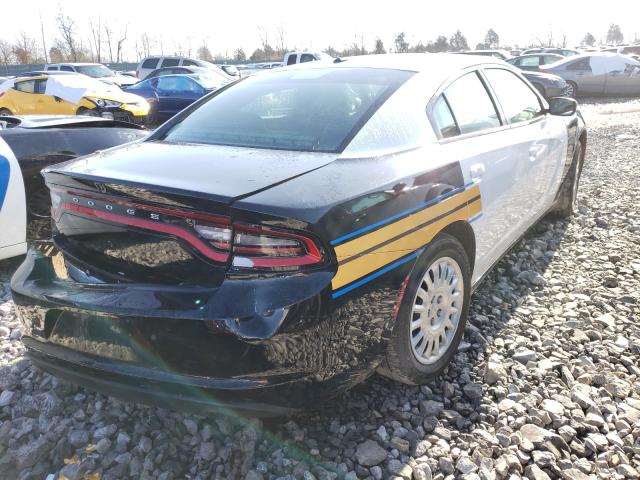 2019 DODGE CHARGER PO 2C3CDXKT1KH686005