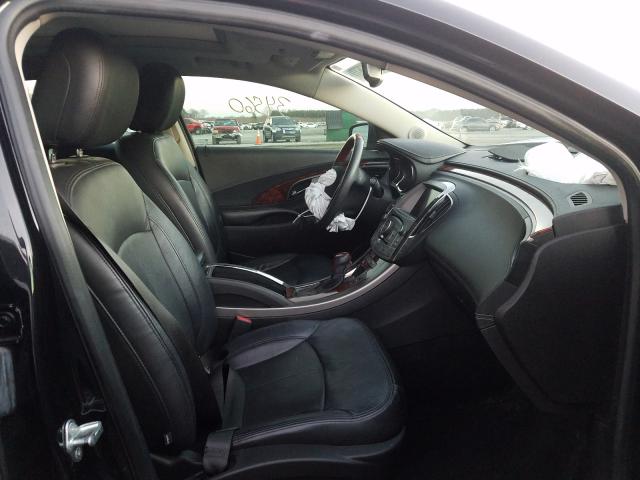 2013 BUICK LACROSSE T 1G4GJ5G39DF300644