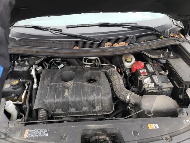 Фото: 1FM5K8DH8HGD82890 - 7