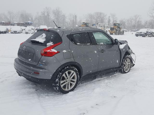2013 NISSAN JUKE S JN8AF5MV9DT229095