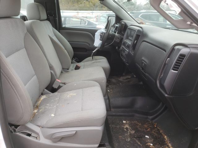 2017 GMC SIERRA C15 1GTN1LECXHZ902167