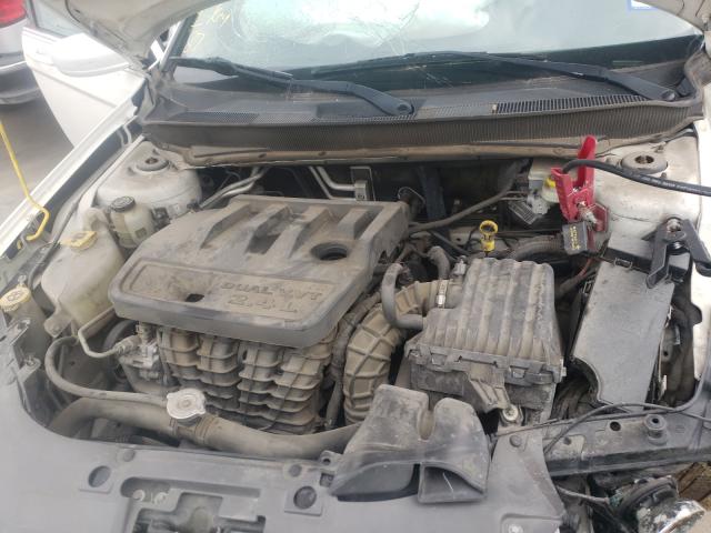 2010 CHRYSLER SEBRING LI 1C3CC5FB9AN219073