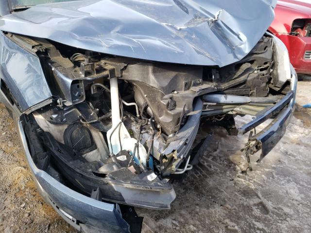 2019 FORD EXPLORER 1FM5K7BH8KGA35760