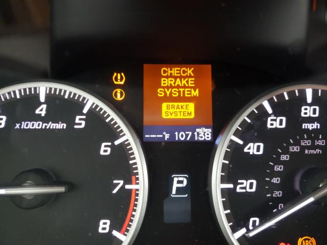 2015 ACURA RDX 5J8TB4H30FL028189
