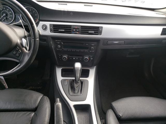 2010 BMW 328 I SULE WBAPH5G50ANM70665