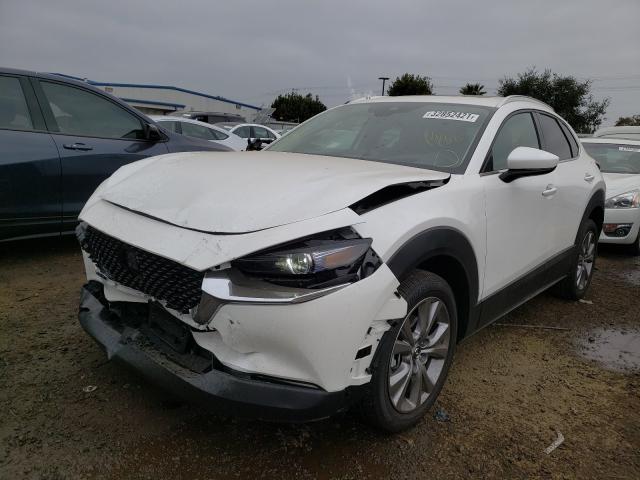 2020 MAZDA CX-30 PREM 3MVDMAEM4LM139829