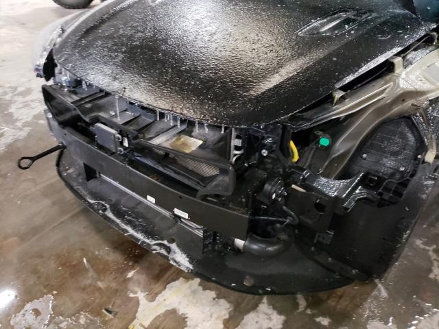 2018 KIA STINGER PR KNAE25LA5J6039387