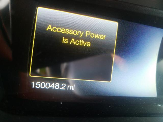 2013 LINCOLN MKT 2LMHJ5AT1DBL58315