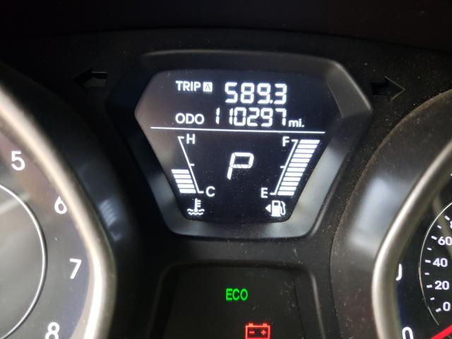 2013 HYUNDAI ELANTRA GL 5NPDH4AE2DH331568