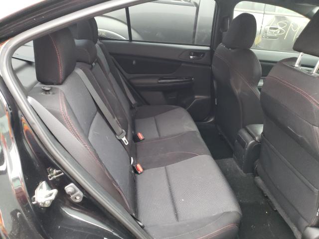 2019 SUBARU WRX PREMIU JF1VA1C60K9826103