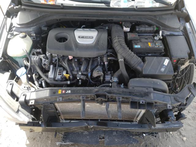 2018 HYUNDAI ELANTRA SP KMHD04LB9JU553094