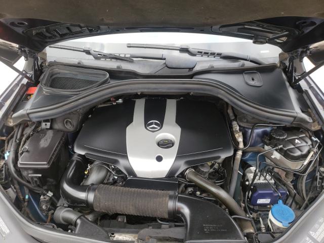 2015 MERCEDES-BENZ ML 250 BLU 4JGDA0EB9FA483334