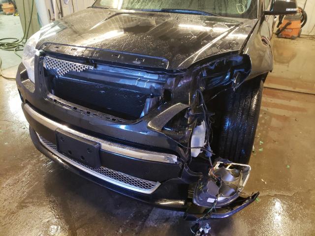 2012 GMC ACADIA DEN 1GKKVTED8CJ240522