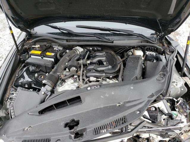 2017 LEXUS IS 350 JTHBE1D24H5028960