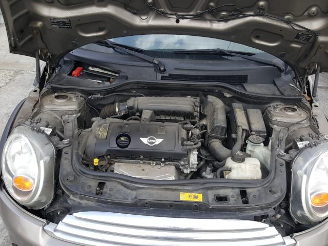 2012 MINI COOPER WMWSU3C50CT255690