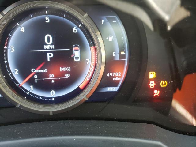 2015 LEXUS IS 350 JTHBE1D26F5015186