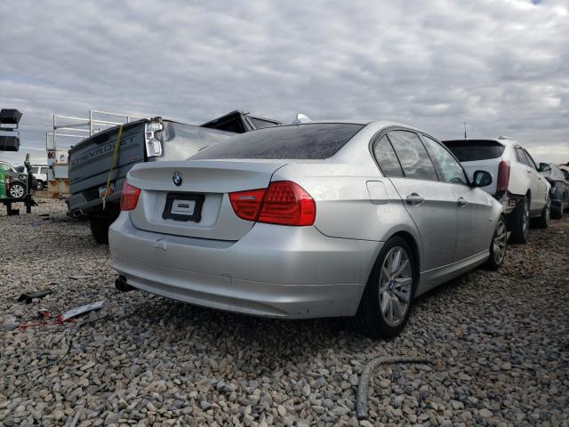 2010 BMW 328 I SULE WBAPH5G50ANM70665