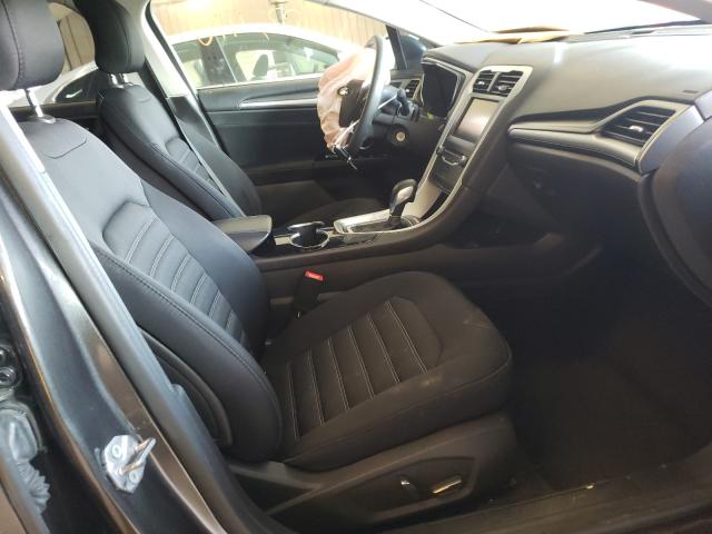 2015 FORD FUSION SE 3FA6P0HD8FR202922