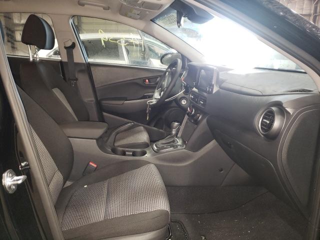 2020 HYUNDAI KONA KM8K1CAA3LU584823