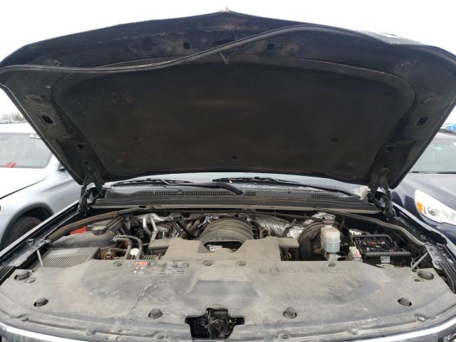 2015 CHEVROLET TAHOE C150 1GNSCCKC8FR122156