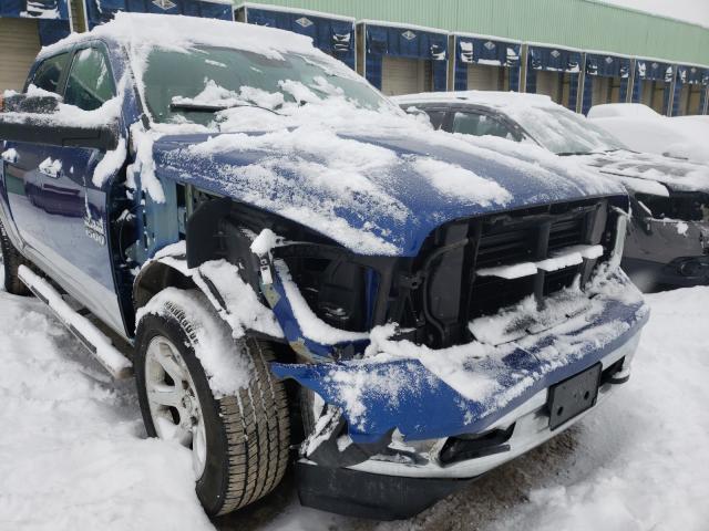 2014 RAM 1500 LARAM 1C6RR7NT7ES275148