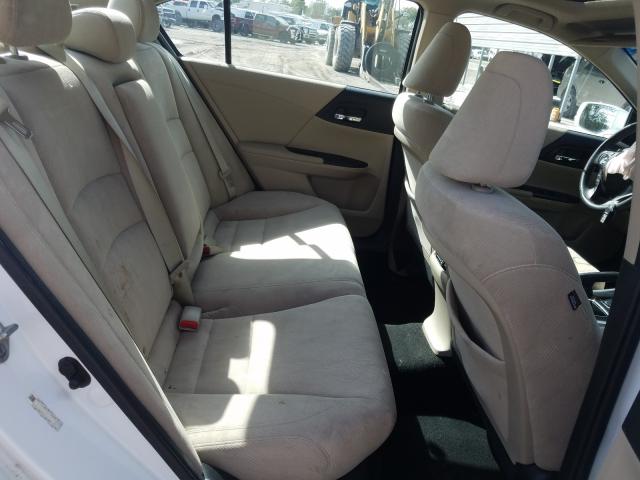 2013 HONDA ACCORD EX 1HGCR2F74DA150181