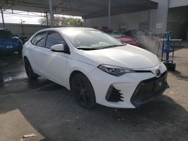 2017 TOYOTA COROLLA 5YFBURHE3HP591539