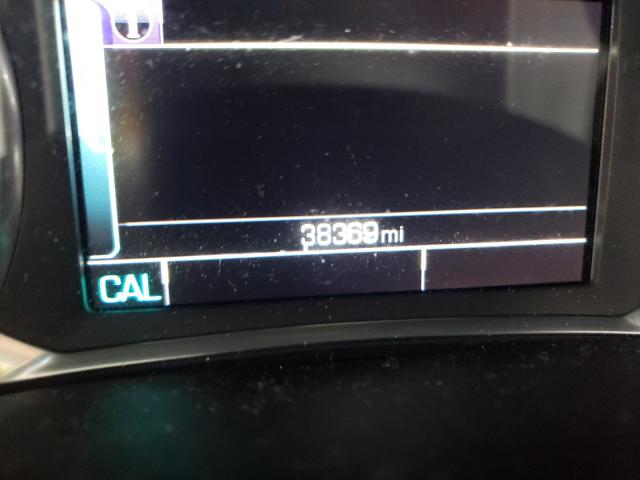 2019 CHEVROLET TRAVERSE L 1GNERGKW7KJ164307