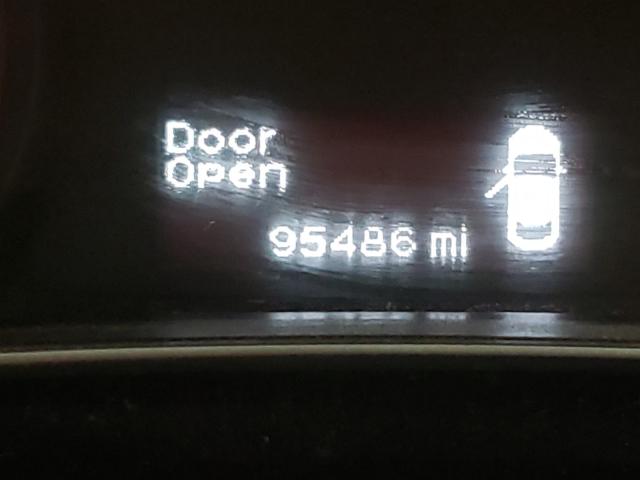 2013 DODGE DART SXT 1C3CDFBA9DD257932