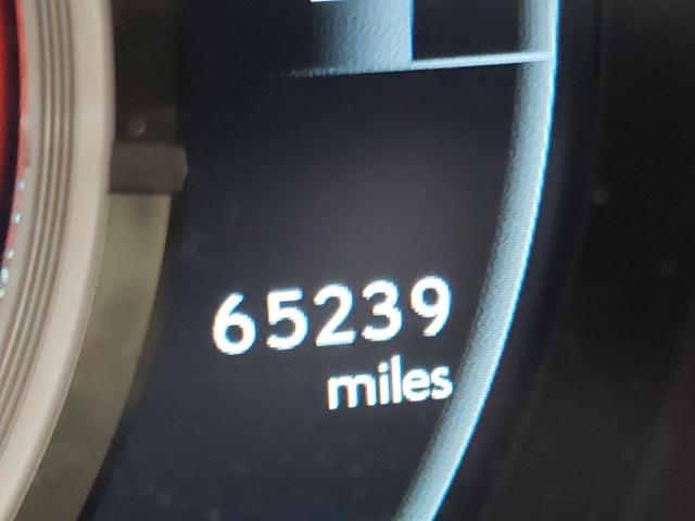 2014 LEXUS IS 250 - JTHBF1D24E5032287