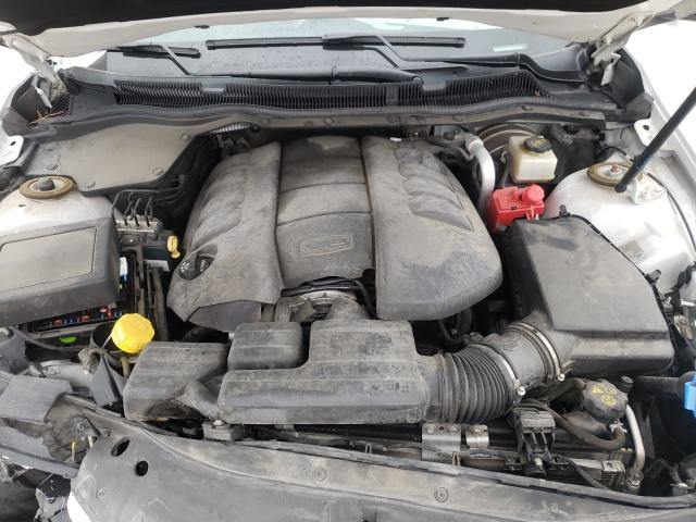2014 CHEVROLET SS 6G3F15RW2EL952521