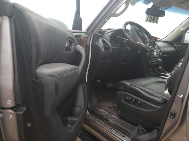 2011 INFINITI QX56 JN8AZ2NE7B9006102