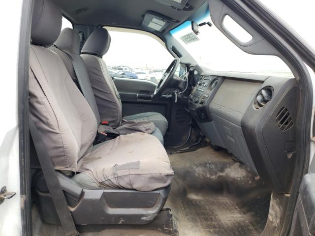 2012 FORD F350 SUPER 1FDRF3B62CEA61121