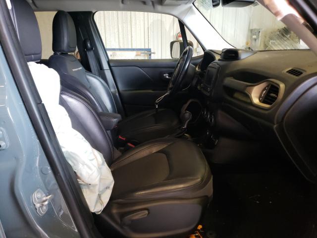 2017 JEEP RENEGADE T ZACCJBCB2HPF70929