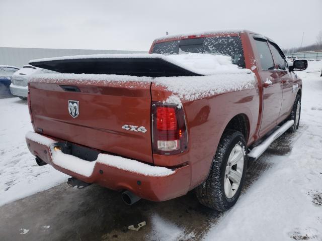 2013 RAM 1500 1C6RR7MT9DS564368