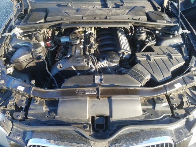 2012 BMW 328 I - WBAKE3C56CE769920