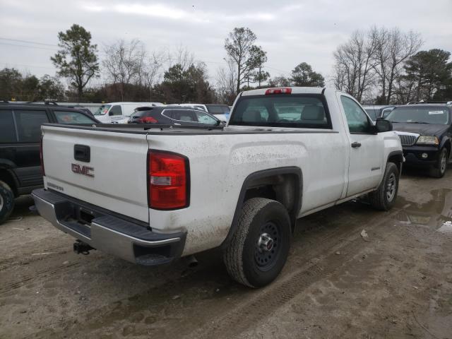 2017 GMC SIERRA C15 1GTN1LECXHZ902167