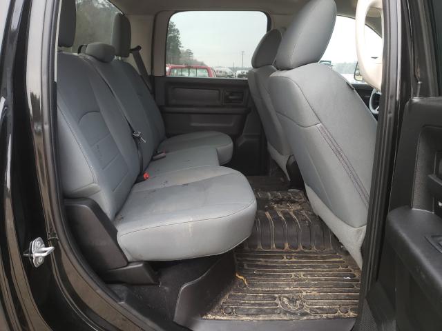 2018 RAM 3500 ST 3C63RRGL4JG318831