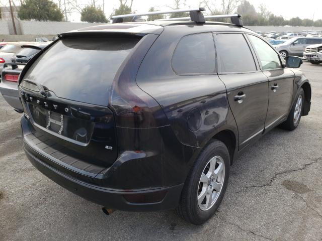 2010 VOLVO XC60 3.2 - YV4960DL5A2080814
